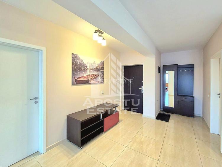 Apartament 3 camere 90 mp zona Saguna - 7