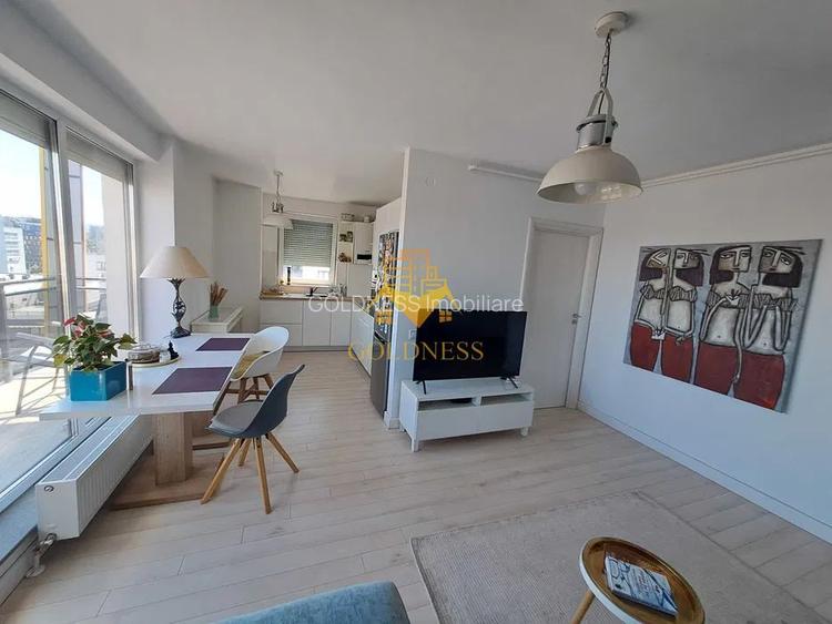 2 camere, Marasti, Zona Dorobantilor, FSEGA, Gheorgheni,  Iulius Mall - 2