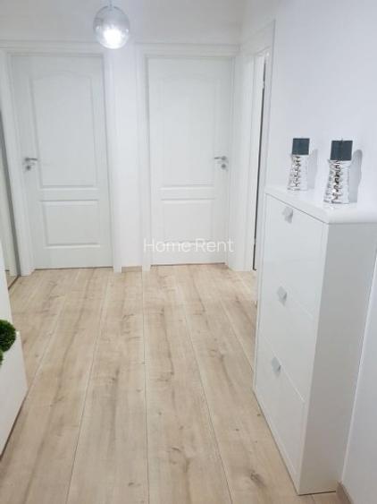 GARSONIERA PREMIUM LUJERULUI BLOC NOU METROU 5 MINUTE - 5