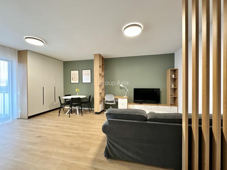 Inchiriere Apartament 2 camere, garaj, Liberty Residential - 2