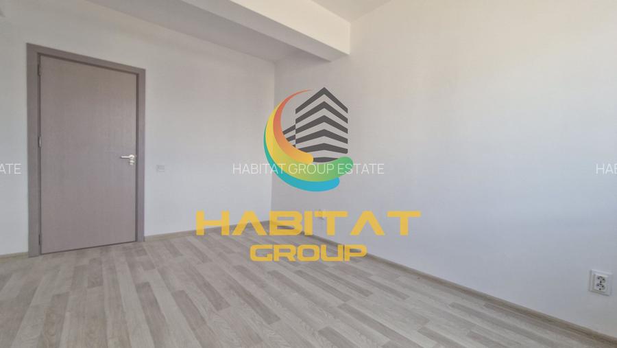 3 camere | Theodor Pallady | 84.8 mp | Etaj 1 | Comision 0% - 7