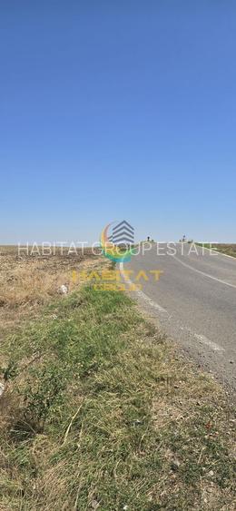 Teren intravilan – PUZ aprobat, utilitati 150m, asfalt - Ambient Lake Events - 4