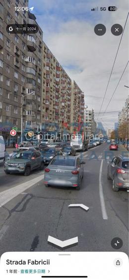 Spatiu comercial premium, la strada principala, PIATA MARASTI! - 3