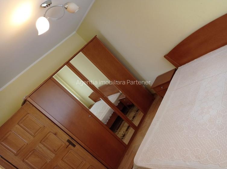 casa / vila Gavana 3  , mobilata / utilata , finisaje clasice ! - 6