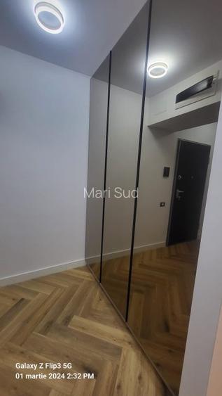 Pipera, amenajare rafinata, moderna de catre desiger - 6