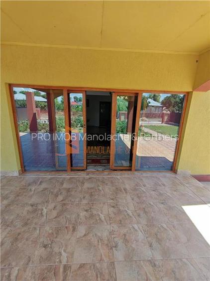 EXCLUSIVITATE! Casa tip parter si teren generos aproape de Buzau - 24