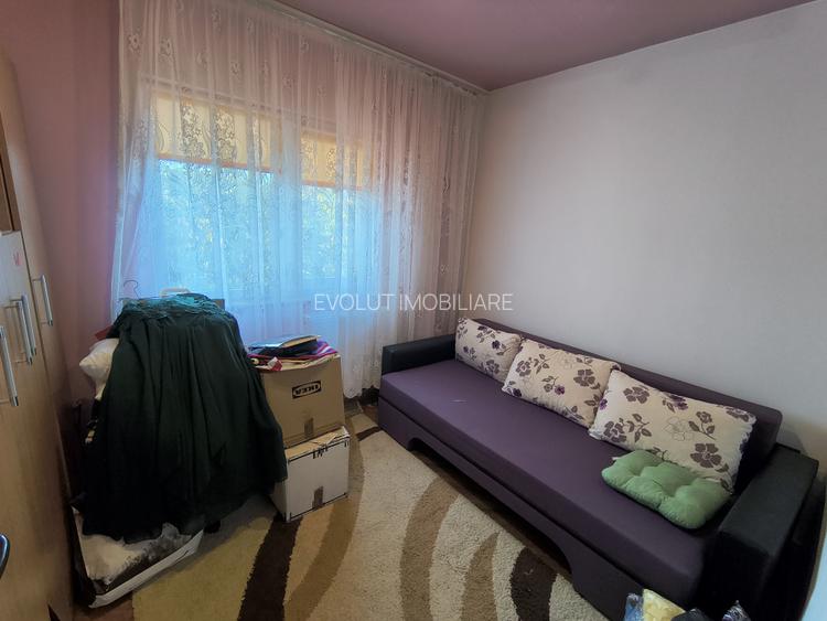 Casa de cultura-apartament 3 camere decomandat - 4