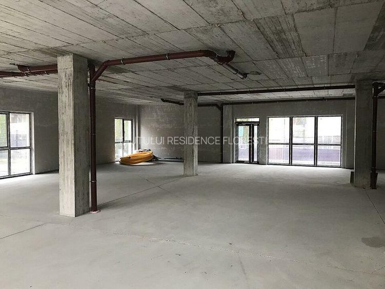 Parcul Poligonului Zona Poligon Închiriez Spațiu Comercial - 4