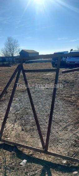 Teren  - fundație și utilități, 1000 mp – 38000 E - 5