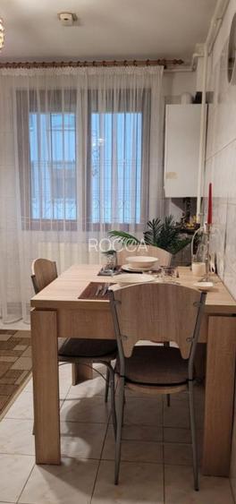 Garsoniera tip studio, 40 mp, parcare, centrala, zona Barbu Văcărescu - 5