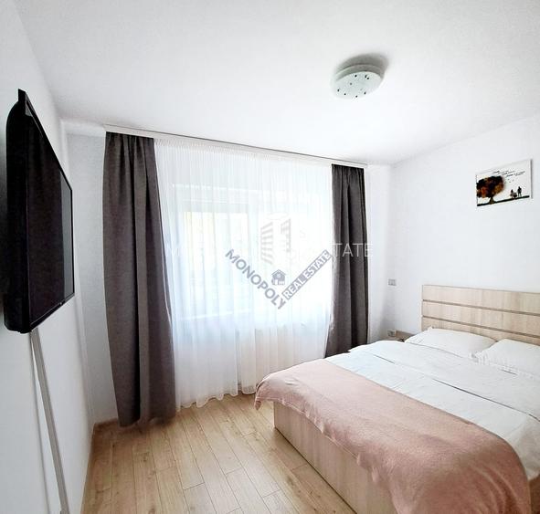 Studio închiriere Tractorul - TopCity Residence - 7