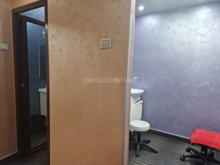 Spatiu Comercial Premium | 60 mp | Parter | Compartimentat - 5