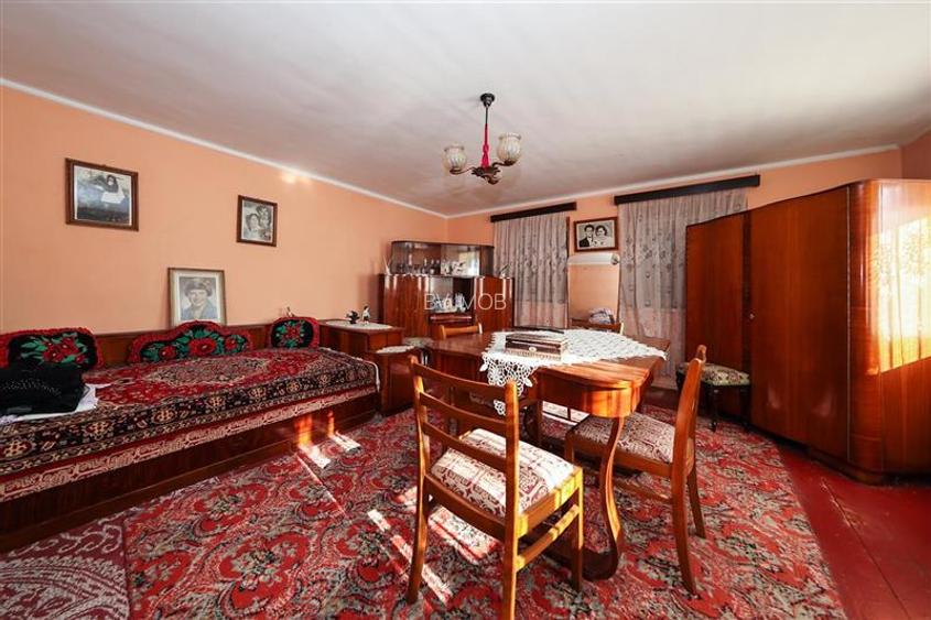 Gospodarie Maghiara in inima Transilvaniei COMISION 0 - 6