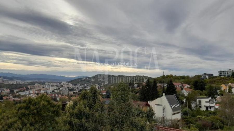 Apartament 4 camere de vanzare in Grigorescu, Cluj Napoca - 3