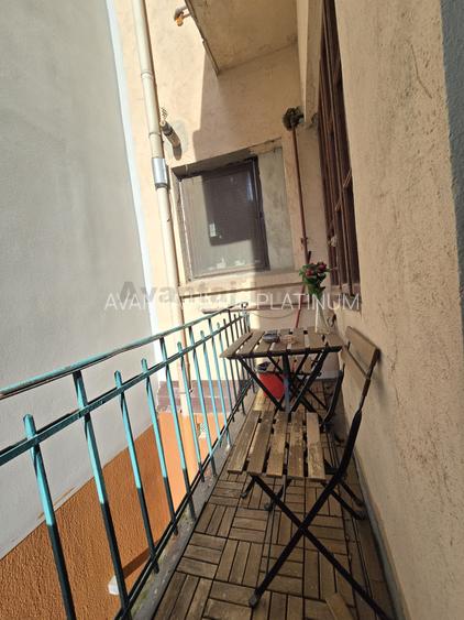 Universitate - Teatrul National, centrala de apartament - 13