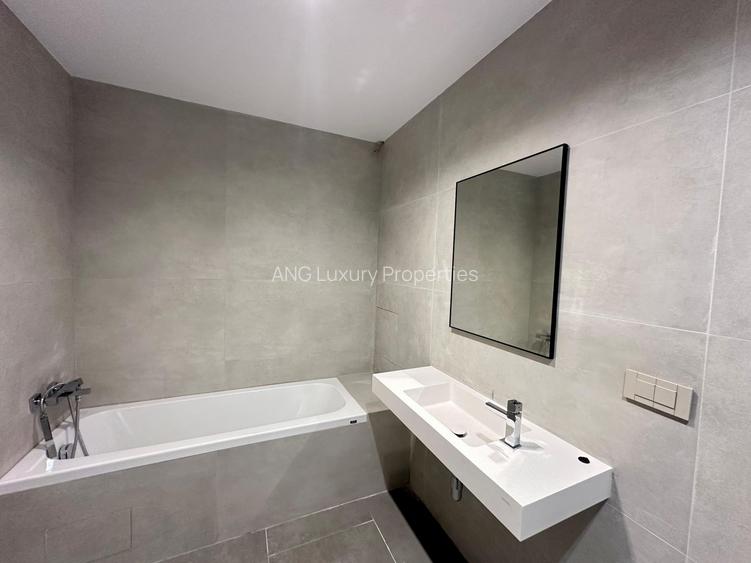 Apartament cu 3 camere tip duplex, zona Aviatorilor -  Charles de Gaulle - 8