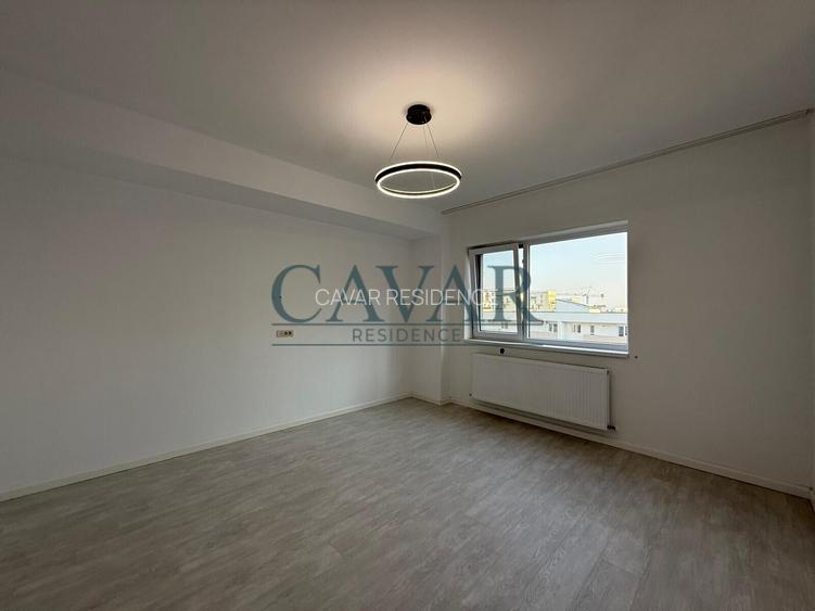Proiect Cavar Residence Drumul Dealu Babii 26-30 - 15