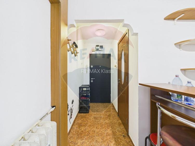 Vanzare apartament 2 camere - Zona Pasajul Doamna Ghica - Tei - 13