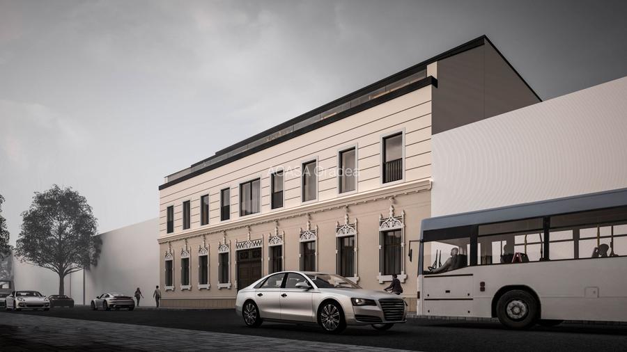 Apartament nou, 2 camere, 184 000 Euro. Comision 0. - 3