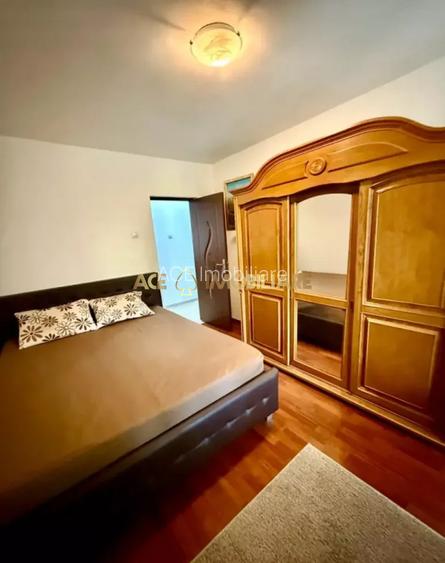 3 Camere de inchiriat | Pajura | Metrou | Mobilat | Utilat - 5