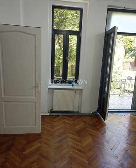 4 camere in vila | Cismigiu | terasa 10 mp + 2 boxe - 3