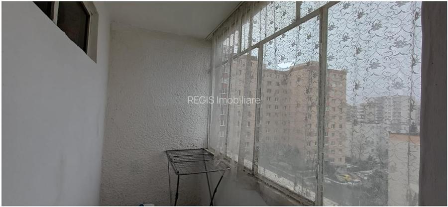 Apartament 2 camere ,etaj intermediar,Calea Bucuresti - 12