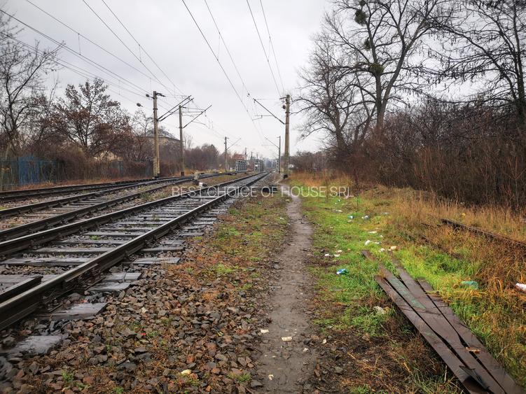 ALEXANDRU-PIATA A.C.B., casă tip duplex,CONSTRUCTIE SUPERSOLIDA ,1.5 km  Centru - 17