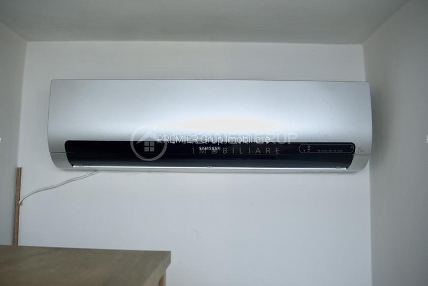 Etaj intermediar! Apartament 2 camere 52mp, Podu Ros, CT + AC - 9