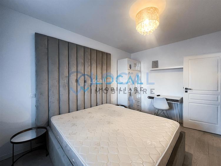 Apartament 2 camere modern parcare | Centru |  Gheorghe Lazar - 7