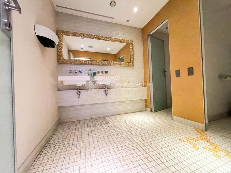 Cladire de birouri + spatiu comercial *1106 mp* // Dorobanti Capitale - 60