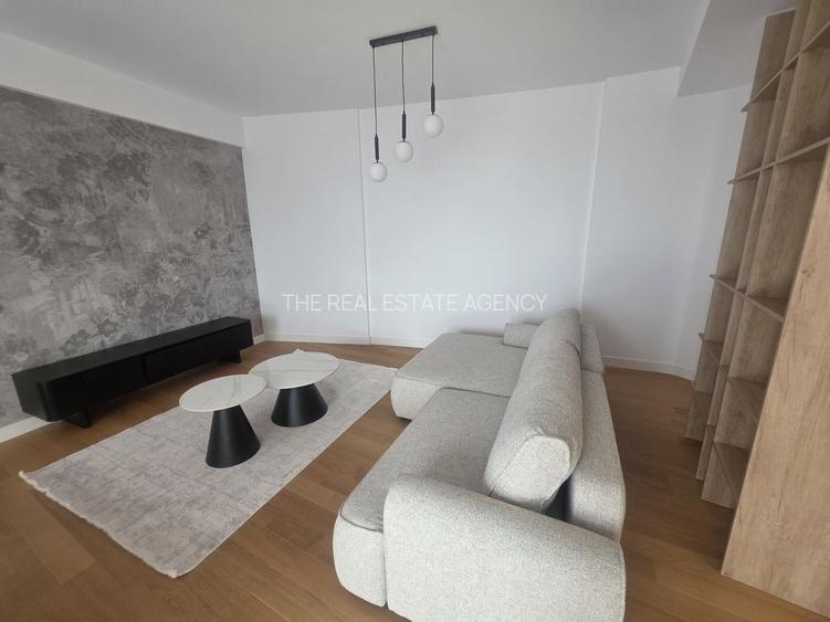 Premium | Iancu Nicolae – Privighetorilor | imobil boutique P+3 - 3