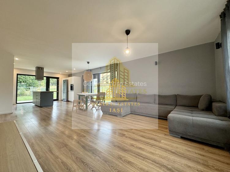 Vânzare Casă P+E în Bârnova-Gata de mutare imediata - 10