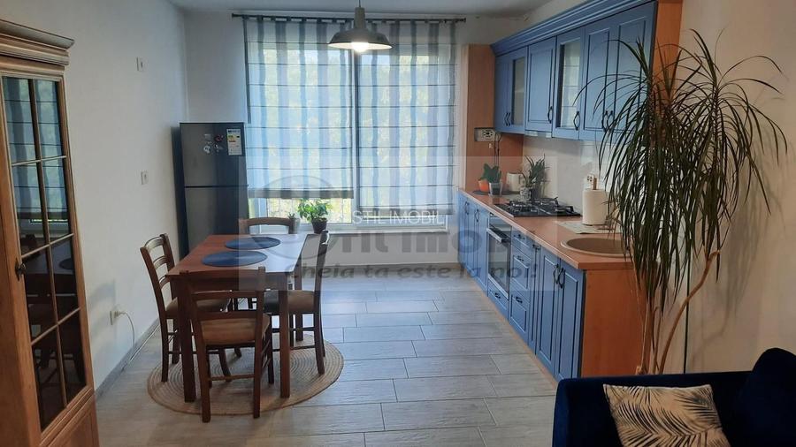 Apartament 2 Camere COPOU - 500 EURO - 5