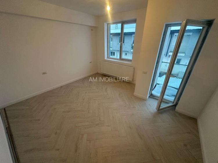 CASA INSIRUITA RIVIERA PARK, PARTIAL MOBILATA, CURTE 150 MP, COMIS 0% - 3