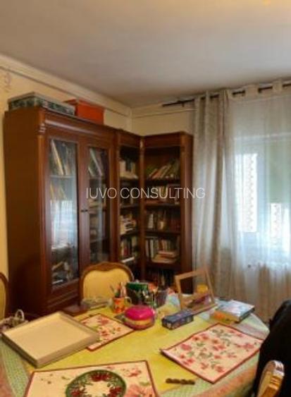 Apartament 3 Camere Decomandat Hol H Bdul.Constantin Brancoveanu - 3