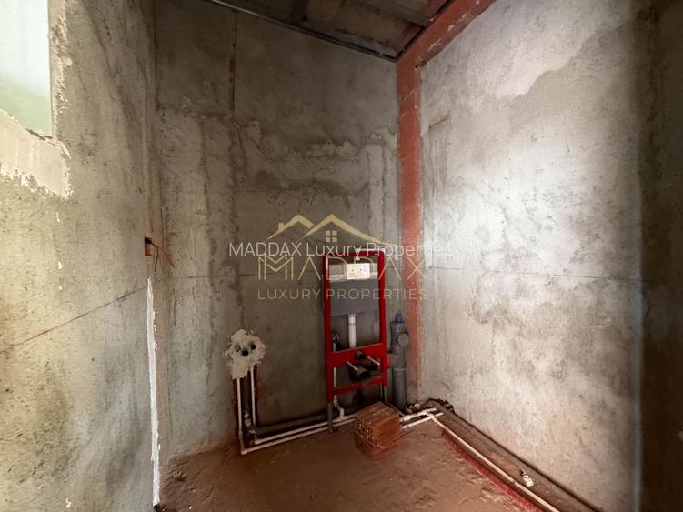 Vila de vanzare 6 camere***Mogosoaia - 12