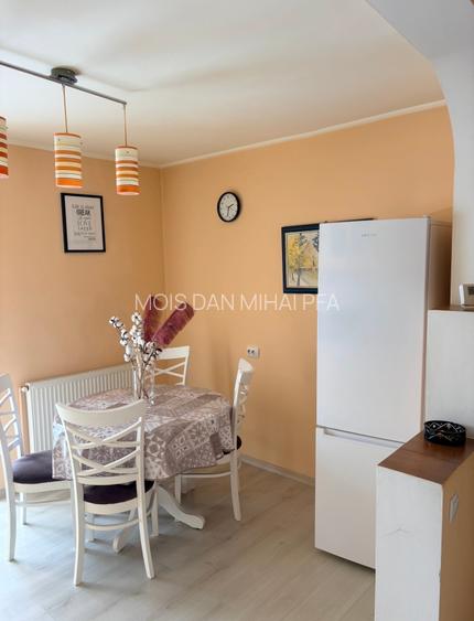 INCHIRIEZ APARTAMENT 2 CAMERE,ETAJ 2 STRAND - 2