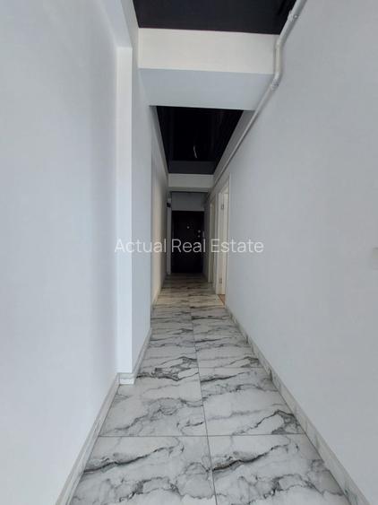 APARTAMENT 2 CAMERE  | NAVODARI - TABARA NORD   |   PLAJA TABARA NAVODARI - 9