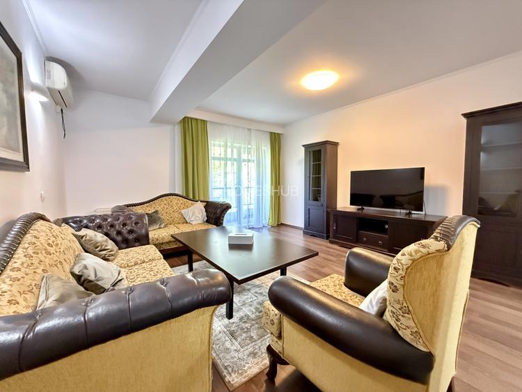 Tur Virtual | Apartament 3 camere 100 mp, 2 bai & balcon | PET FRIENDLY - 2