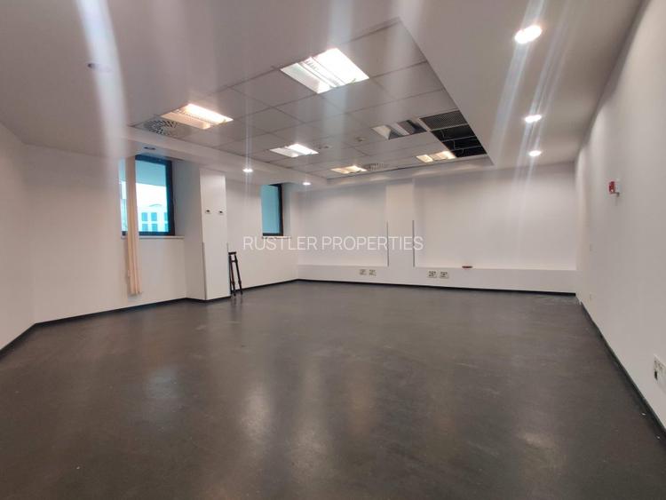 Spațiu de birou de la 329 mp - Unimed Office Building - Universitate - 5