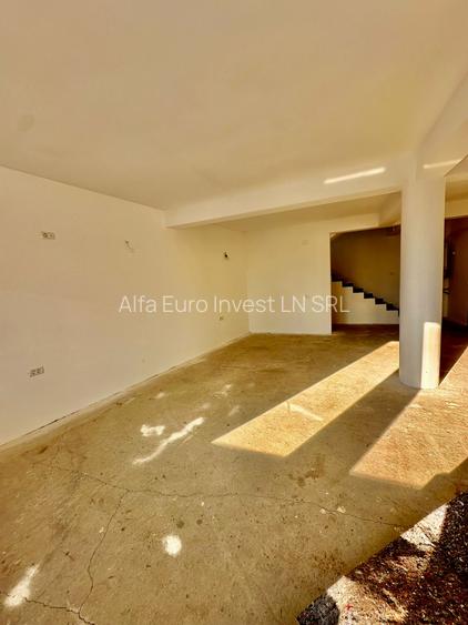 De închiriat corp de casă în duplex | Cartier Tractorul – zona Coresi - 28