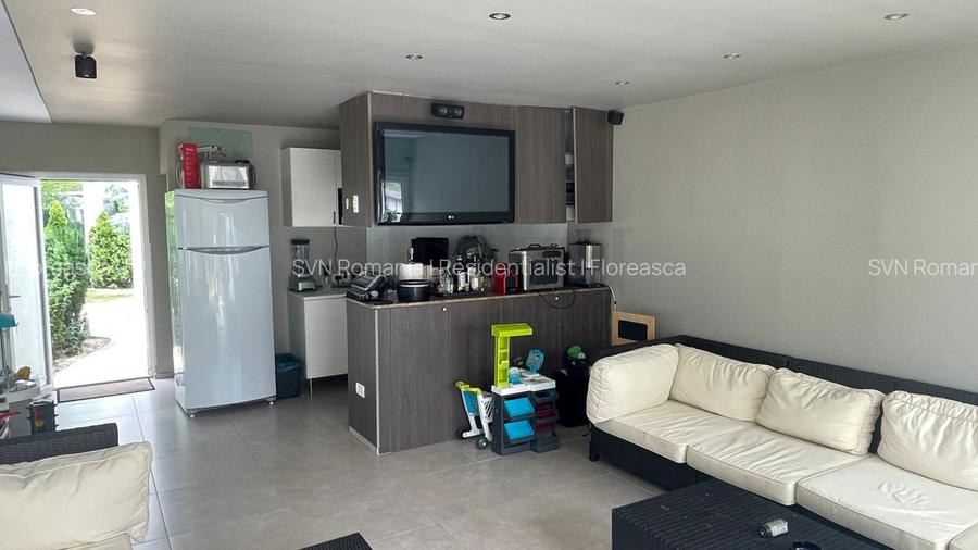 REV2001576 Vila de vanzare I  4000 mp teren I Tartasesti- Gulia - 8