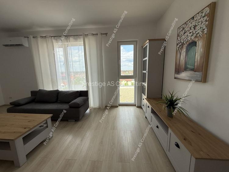 Apartament 2 Camere 10mp Terasa  Decomandat | 2 Camere | Kara Residence - 4