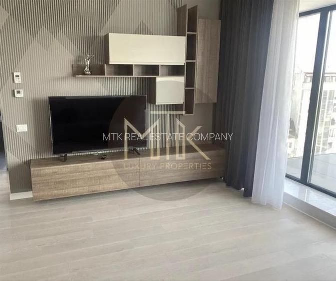 Apartament superb 2 camere I Mobilat&utilat I One Verdi Park - 3