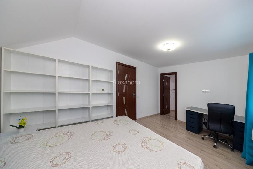 Casa Cartier Izvor 500 mp curte - 5