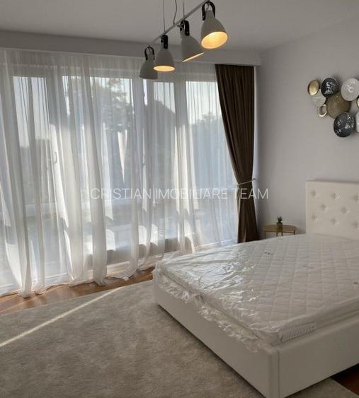 Apartament Dorobanti Capitale-Piata Victoriei cu 2 camere mobilate - 6
