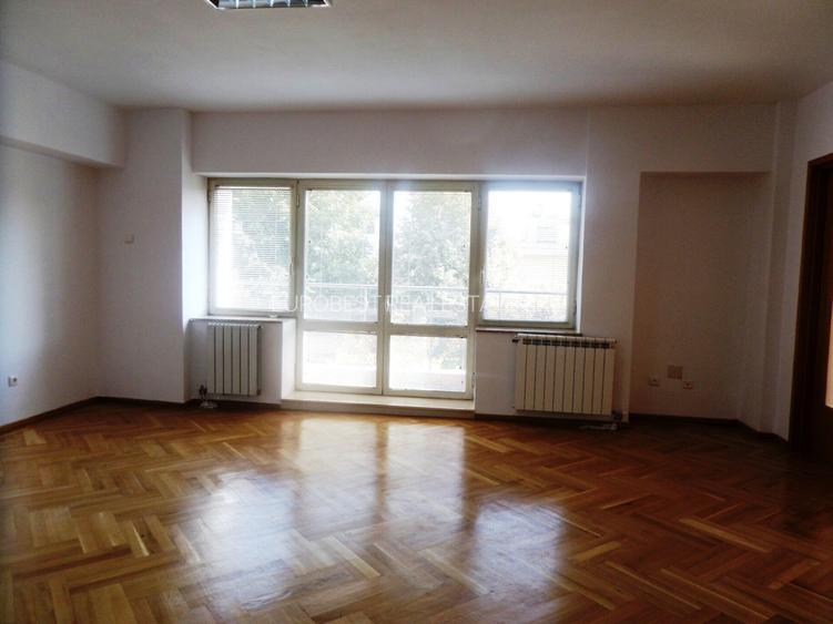 Bulevardul Primaverii, apartament 4 camere, 130 mp, ideal birouri, imobil P+4, - 5