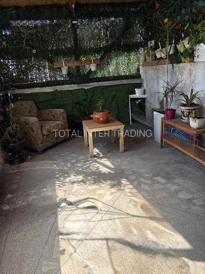 Sura Mare-Oltenitei-Ulmetului-P+1 - spatiu comercial 15 mp + garaj 14 mp 334000€ - 16