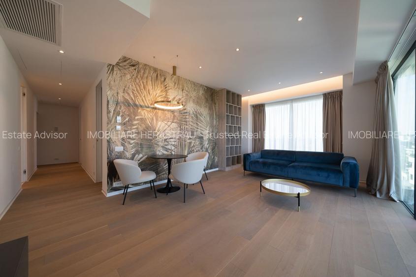 LUXURY 2 bedrooms | Zona Floreasca | PREMIUM - 4