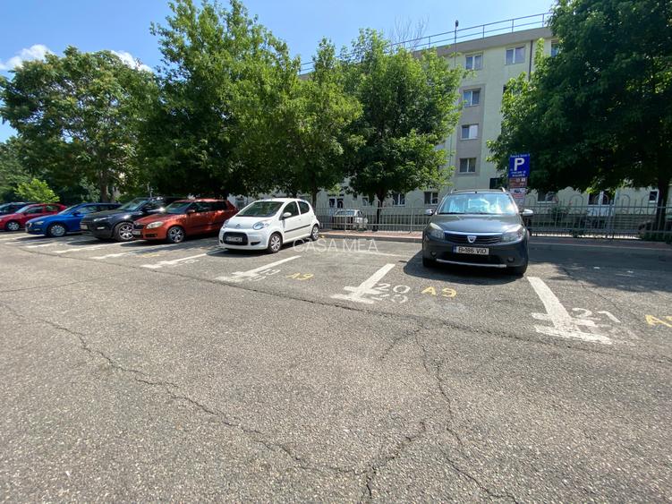 Apartament 3 camere Mall Vitan vis-a-vis - 36